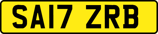 SA17ZRB