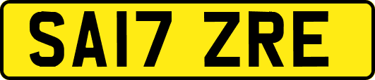 SA17ZRE