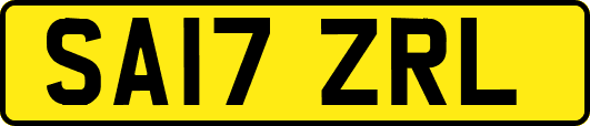 SA17ZRL
