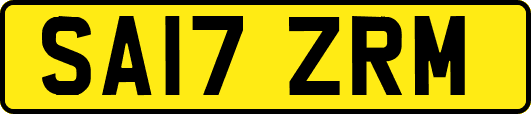 SA17ZRM