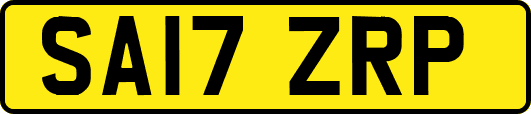 SA17ZRP