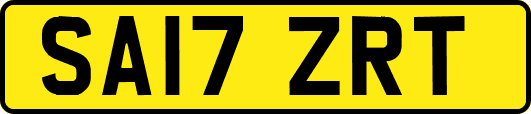 SA17ZRT