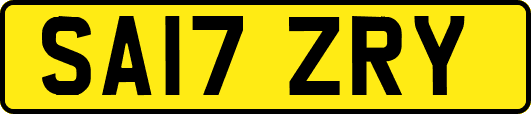 SA17ZRY