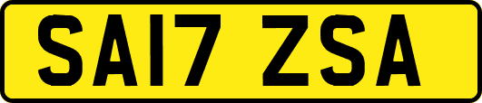 SA17ZSA
