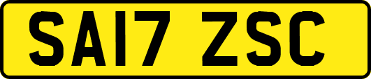 SA17ZSC