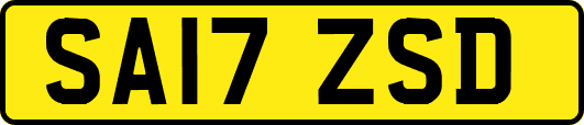 SA17ZSD