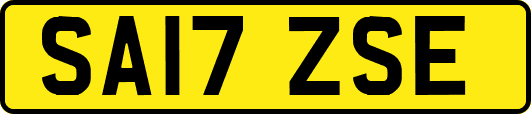 SA17ZSE
