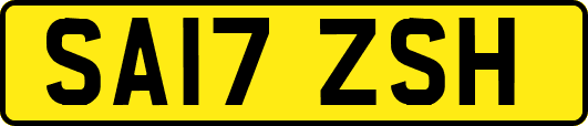 SA17ZSH
