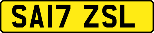 SA17ZSL