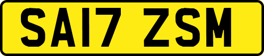 SA17ZSM