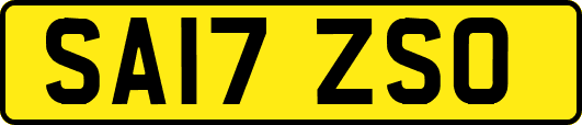 SA17ZSO