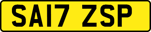 SA17ZSP
