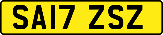 SA17ZSZ