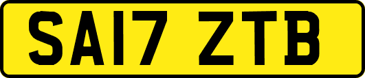 SA17ZTB
