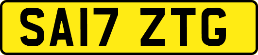 SA17ZTG