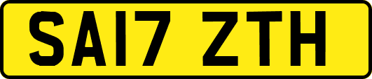 SA17ZTH