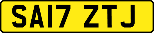 SA17ZTJ