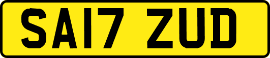 SA17ZUD