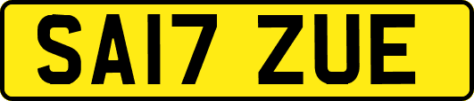 SA17ZUE