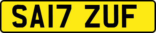 SA17ZUF