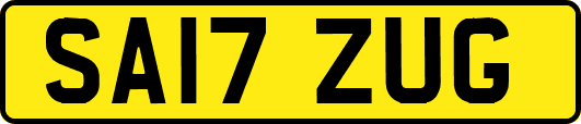 SA17ZUG