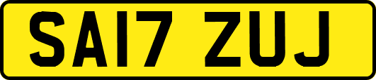 SA17ZUJ