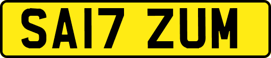 SA17ZUM
