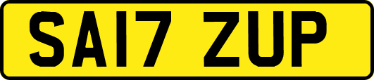 SA17ZUP