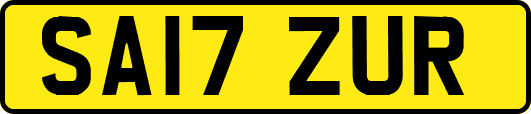 SA17ZUR