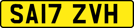 SA17ZVH