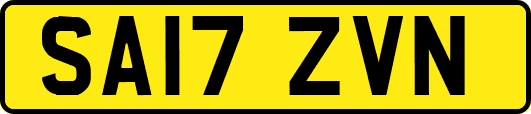 SA17ZVN