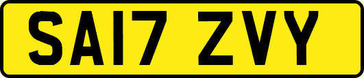 SA17ZVY