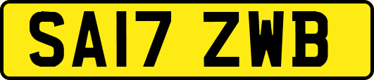 SA17ZWB