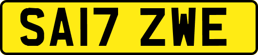 SA17ZWE