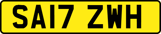 SA17ZWH