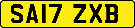 SA17ZXB