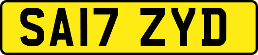 SA17ZYD
