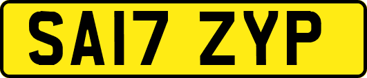 SA17ZYP