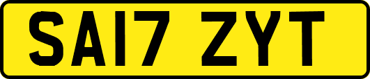 SA17ZYT