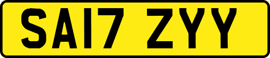 SA17ZYY