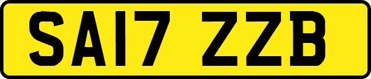 SA17ZZB