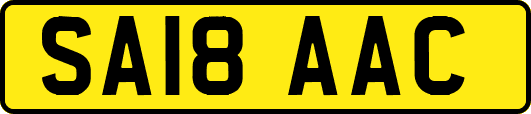 SA18AAC