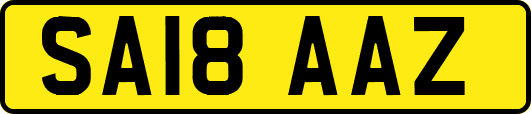 SA18AAZ