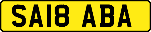 SA18ABA