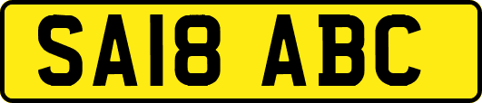 SA18ABC