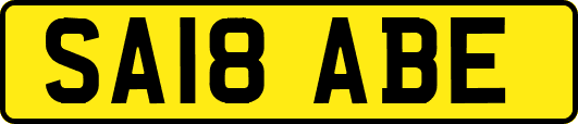 SA18ABE