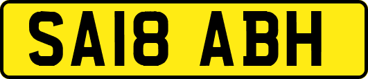 SA18ABH