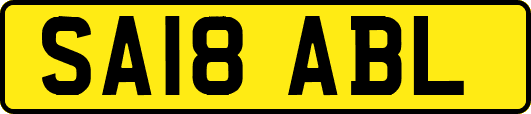 SA18ABL