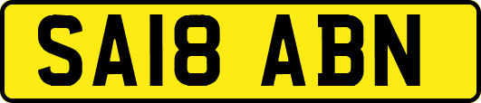 SA18ABN