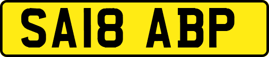 SA18ABP